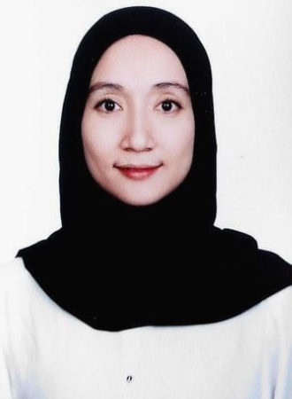 Azry Ayu Nabillah, S.Pd., M.Pd.