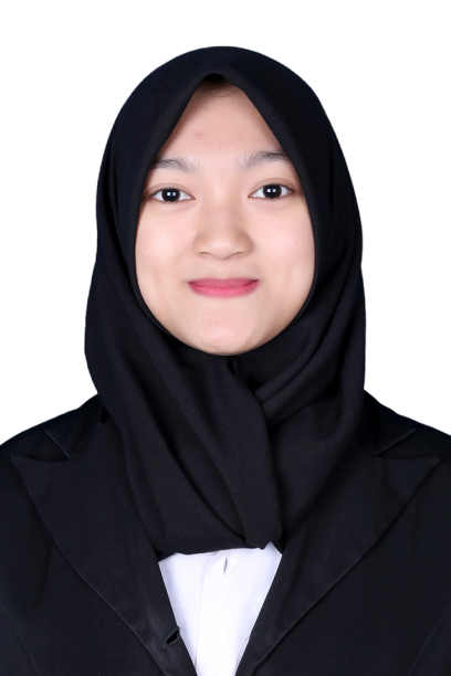 Een Lujainatul Isnaini, S.T., M.Eng.