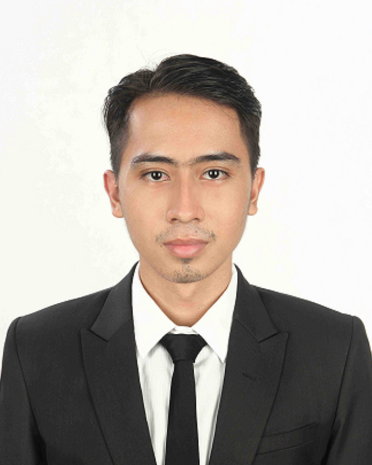 M. Gilang Indra Mardika, S.T., M.T.