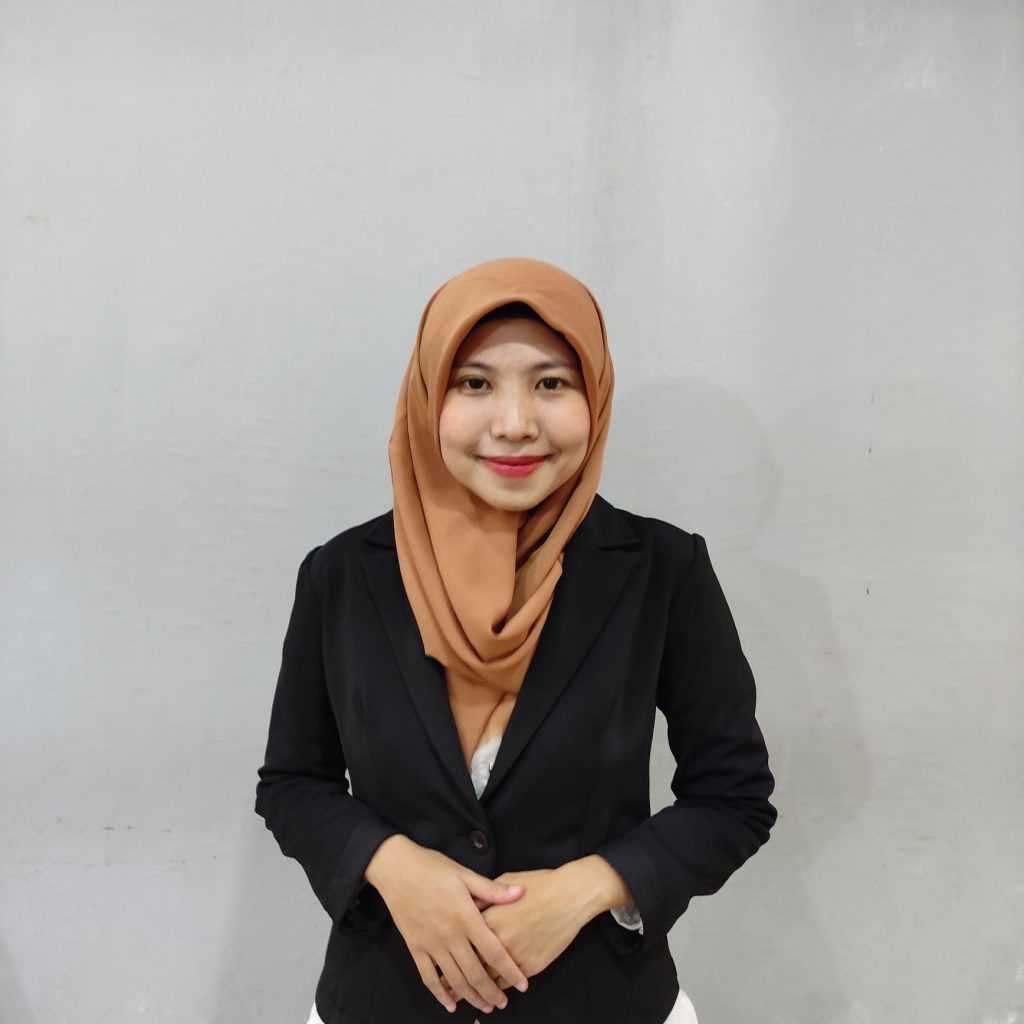 apt. Tantri Liris Nareswari, S.Farm., M.S.Farm.