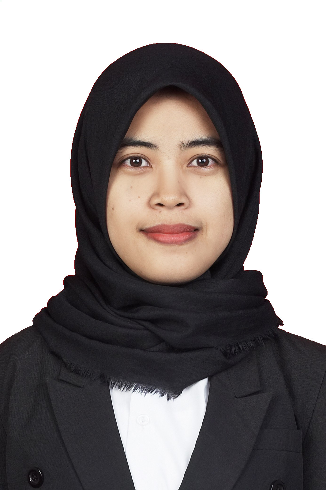 Mentari Pratami, S.Si. M.Si