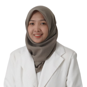 apt. Naura Nurnahari, M.S.Farm.